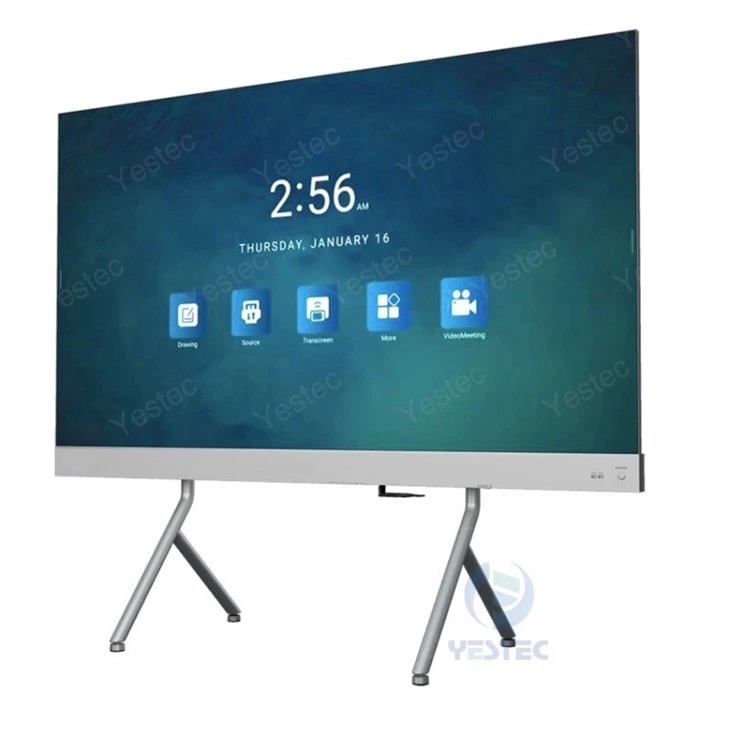 LED conference machine