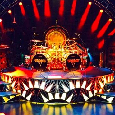 एलईडी स्टोर लोगो